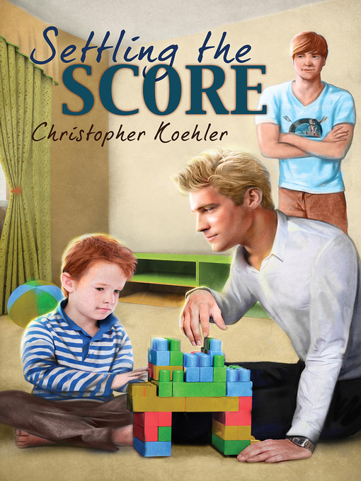 Title details for Settling the Score by Christopher Koehler - Available